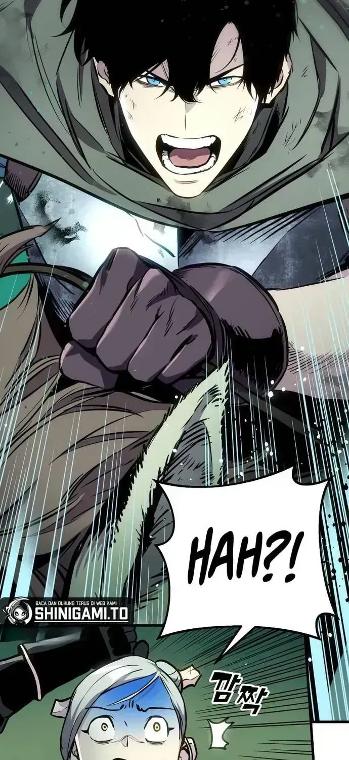 Kỵ Sĩ Lang Thang Chapter 28.4 - 66