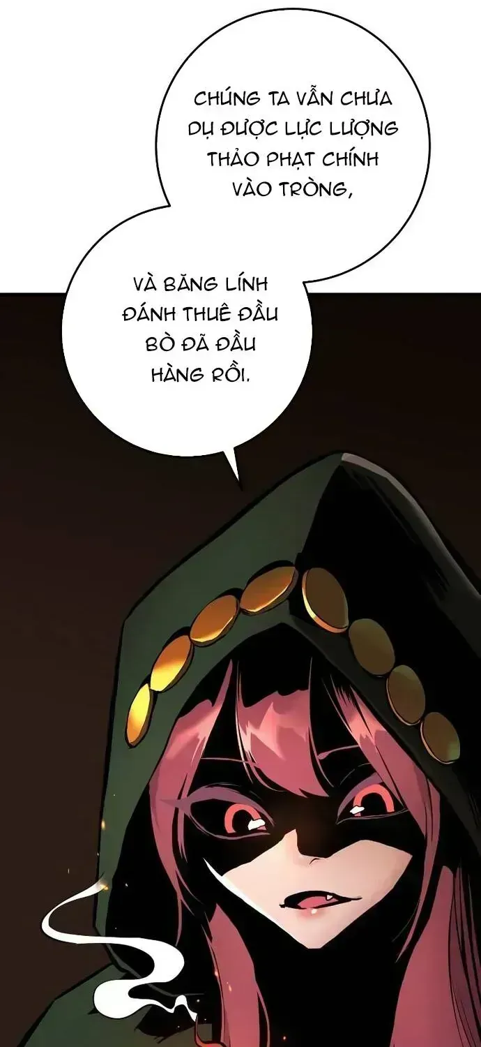 Kỵ Sĩ Lang Thang Chapter 28.4 - 8