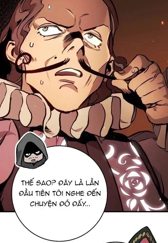 Kỵ Sĩ Lang Thang Chapter 28.4 - 10