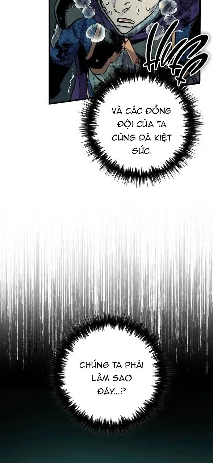 Kỵ Sĩ Lang Thang Chapter 28.4 - 97