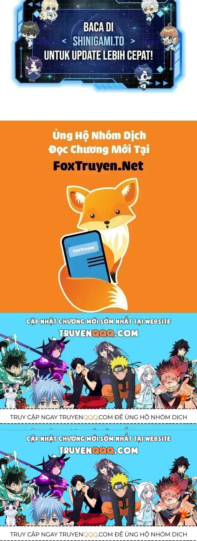 Kỵ Sĩ Lang Thang Chapter 28.5 - 120