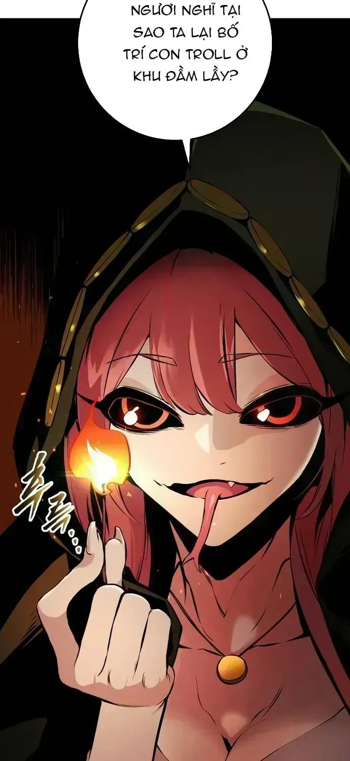 Kỵ Sĩ Lang Thang Chapter 28.5 - 16