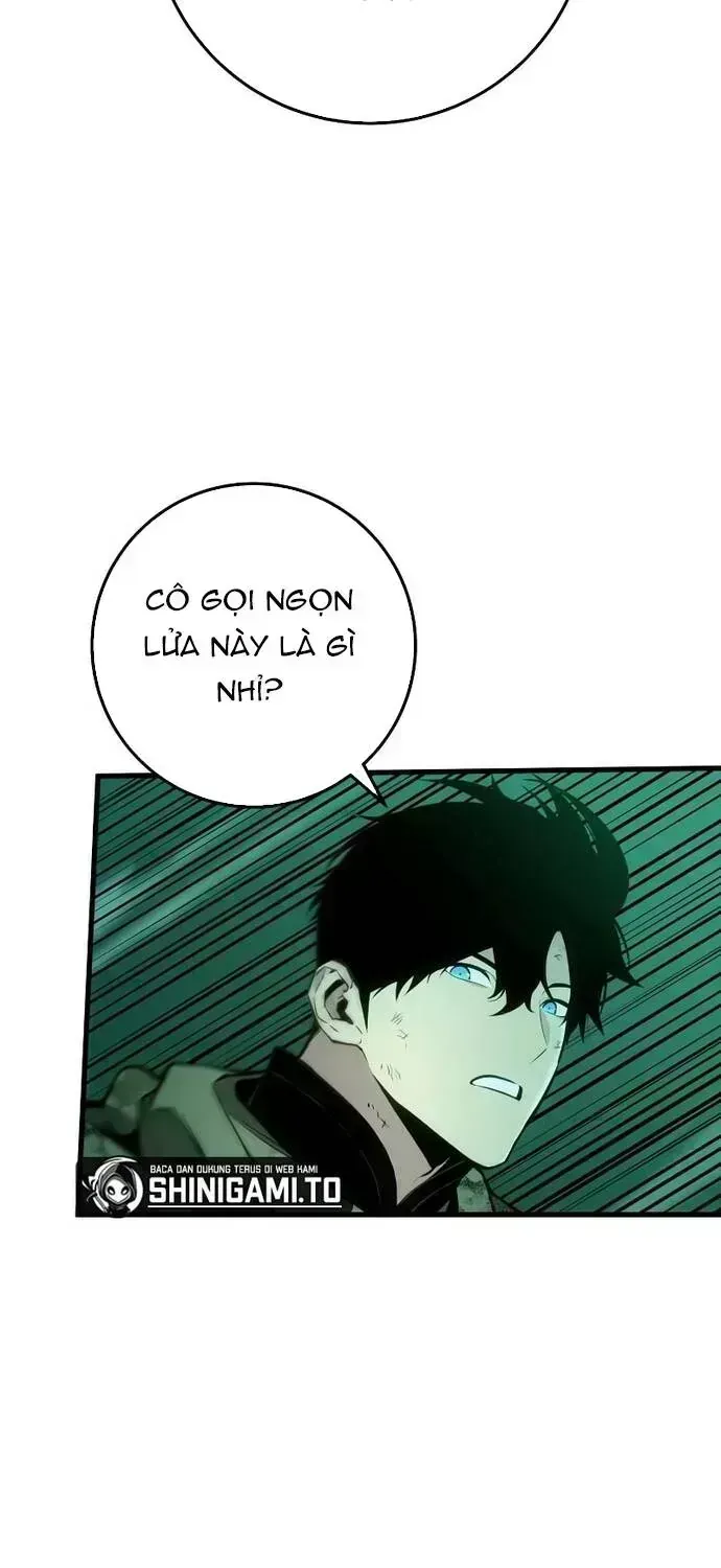 Kỵ Sĩ Lang Thang Chapter 28.5 - 26