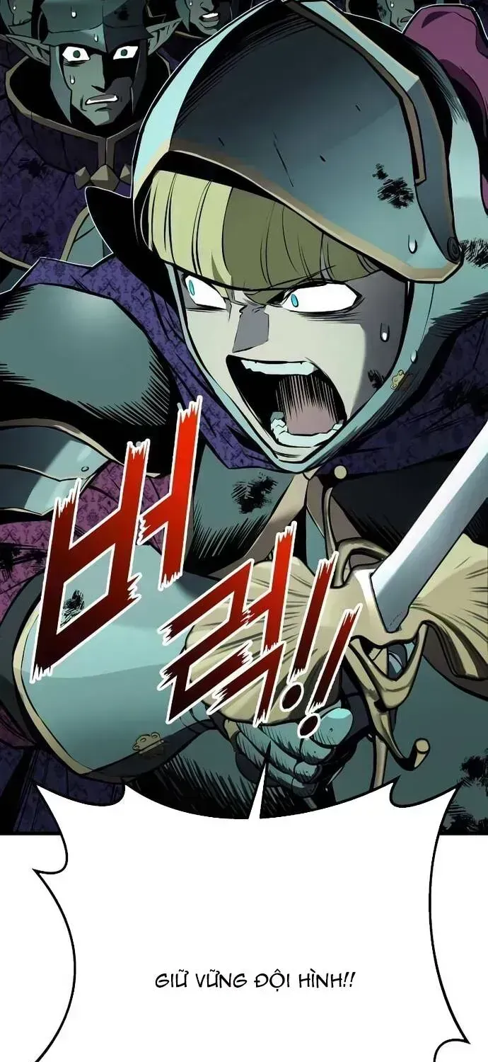 Kỵ Sĩ Lang Thang Chapter 28.5 - 48
