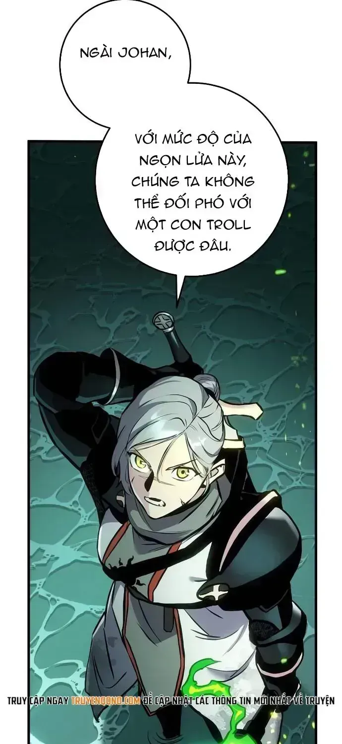Kỵ Sĩ Lang Thang Chapter 28.5 - 63