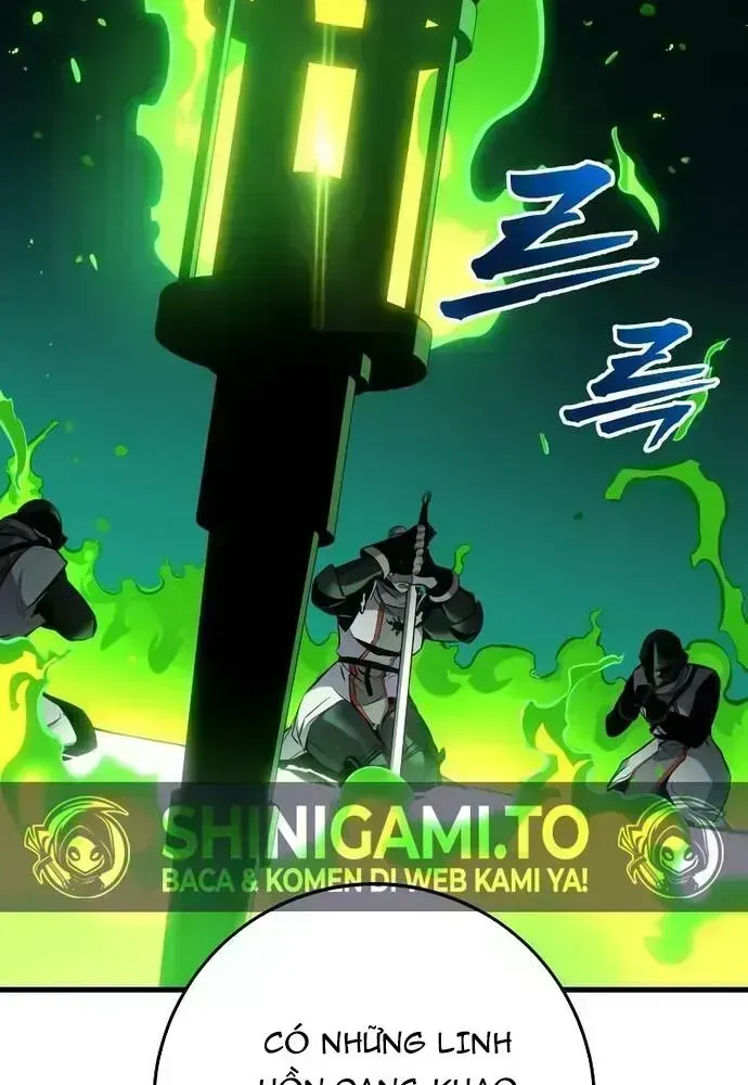 Kỵ Sĩ Lang Thang Chapter 28.5 - 75