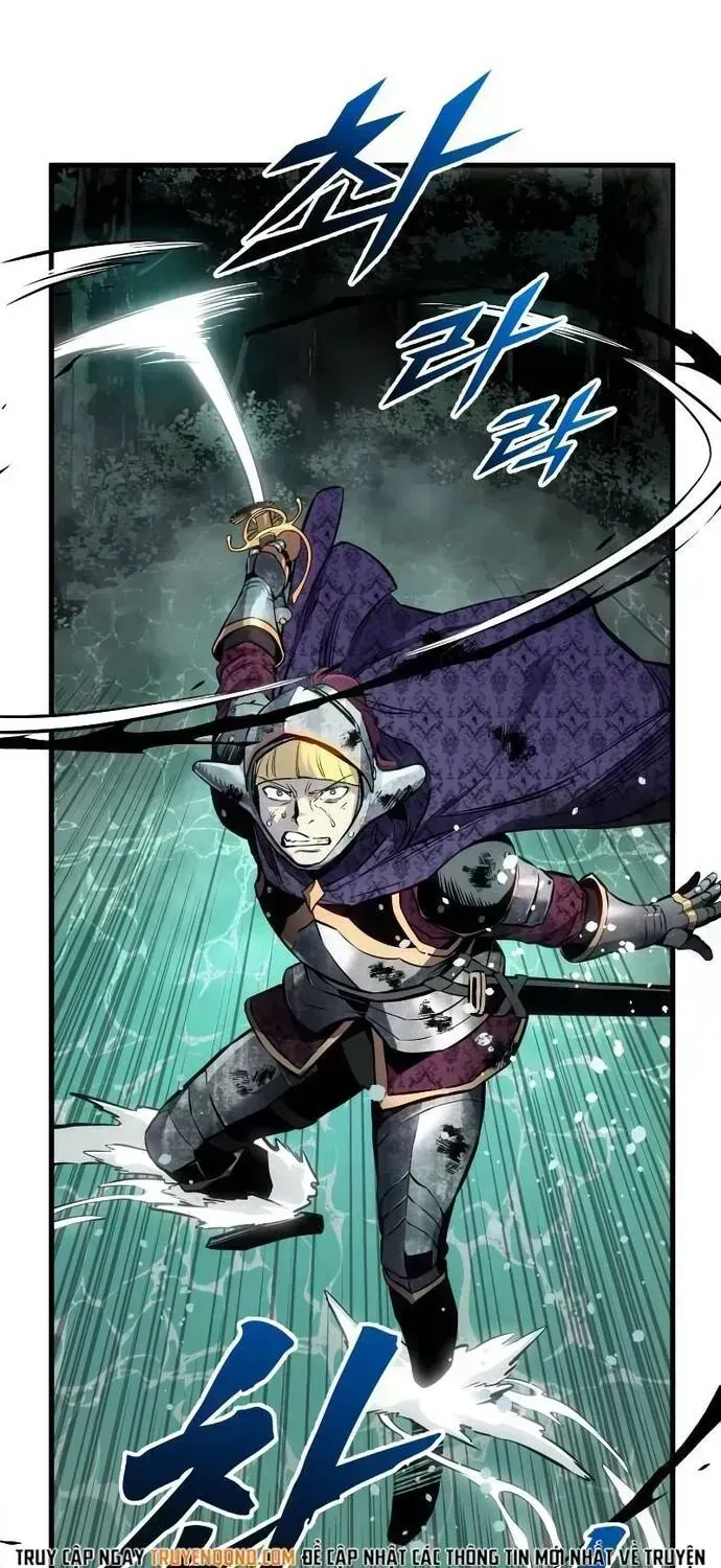 Kỵ Sĩ Lang Thang Chapter 28.5 - 87