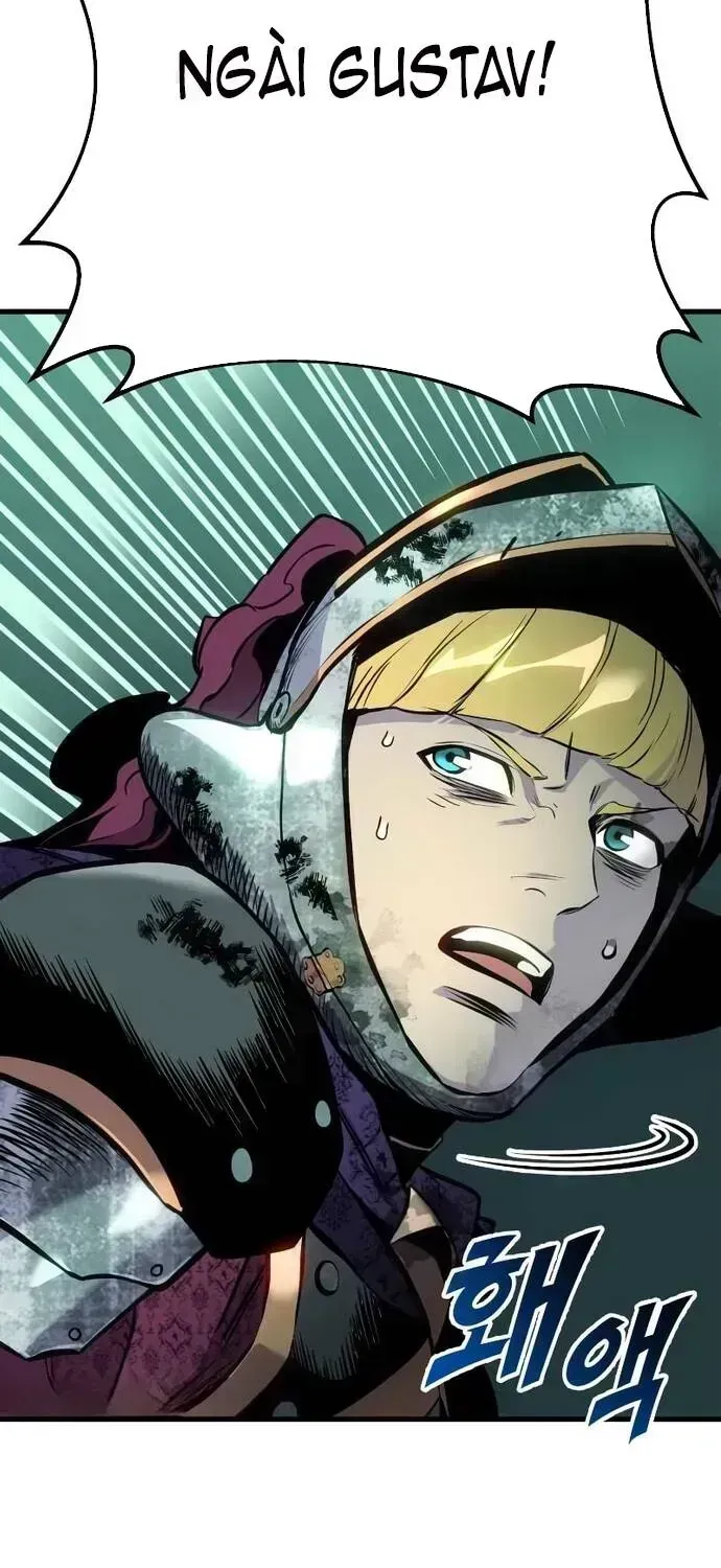 Kỵ Sĩ Lang Thang Chapter 28.7 - 118