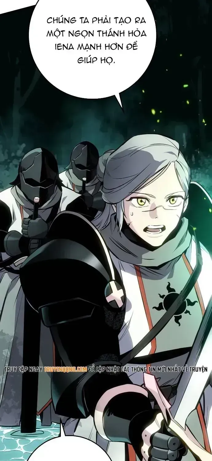 Kỵ Sĩ Lang Thang Chapter 28.7 - 73