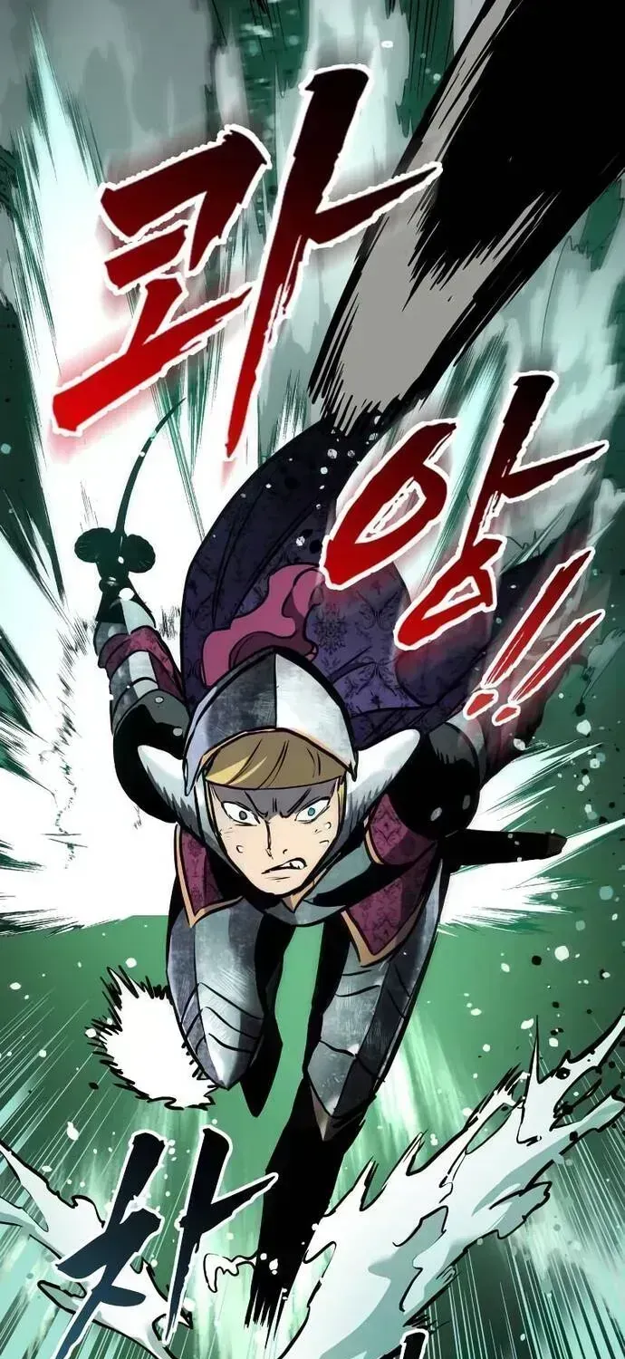 Kỵ Sĩ Lang Thang Chapter 28.7 - 83