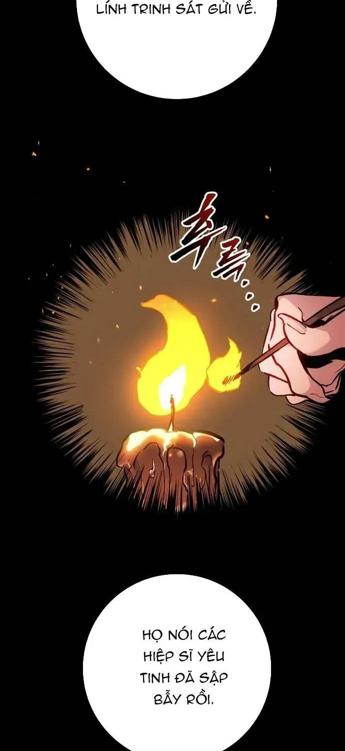 Kỵ Sĩ Lang Thang Chapter 28 - 2