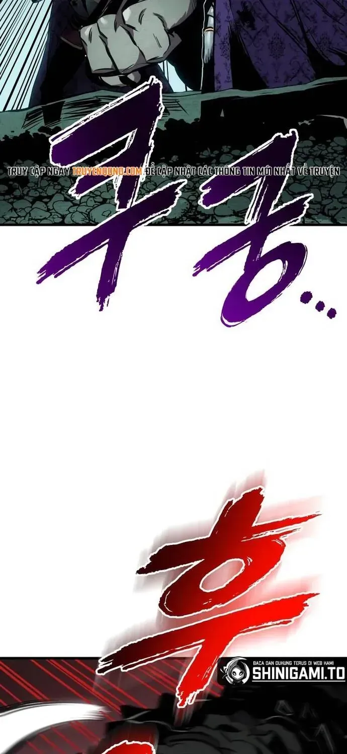 Kỵ Sĩ Lang Thang Chapter 28 - 105