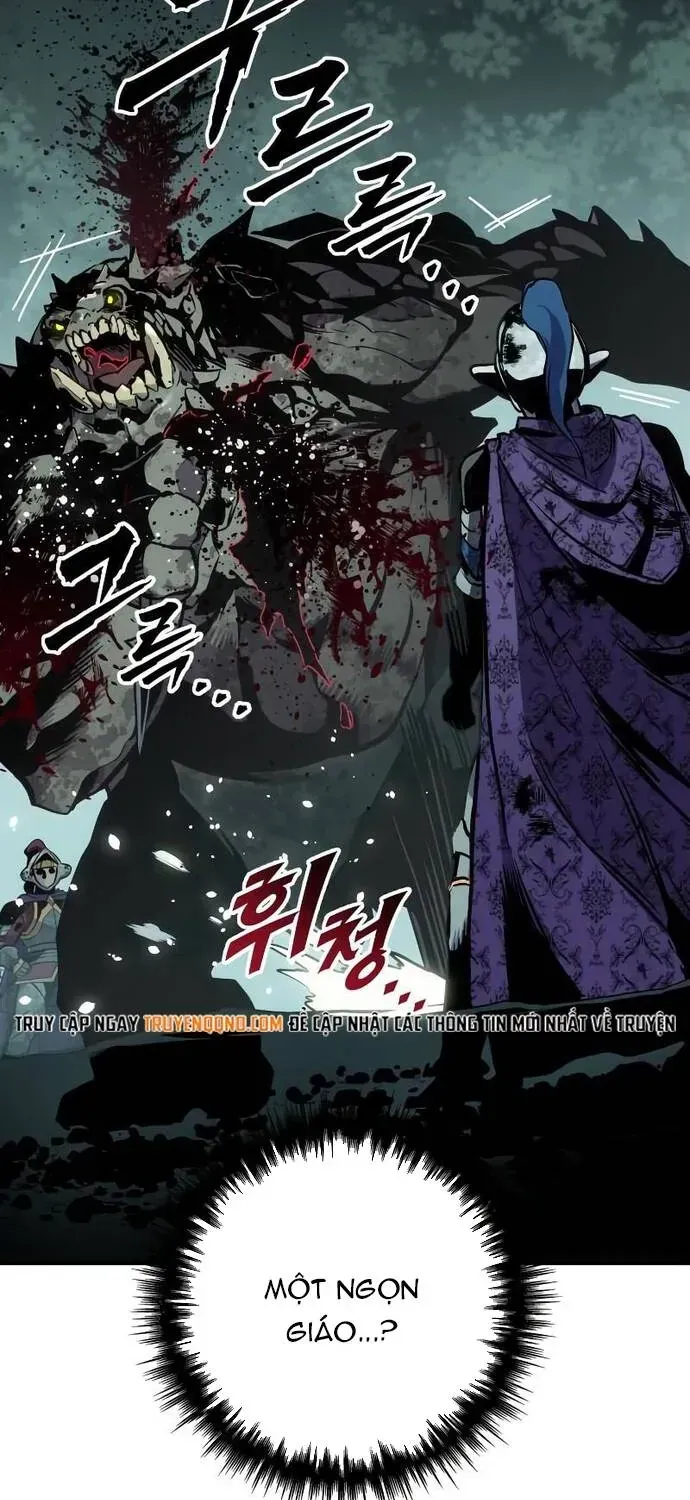 Kỵ Sĩ Lang Thang Chapter 28 - 114