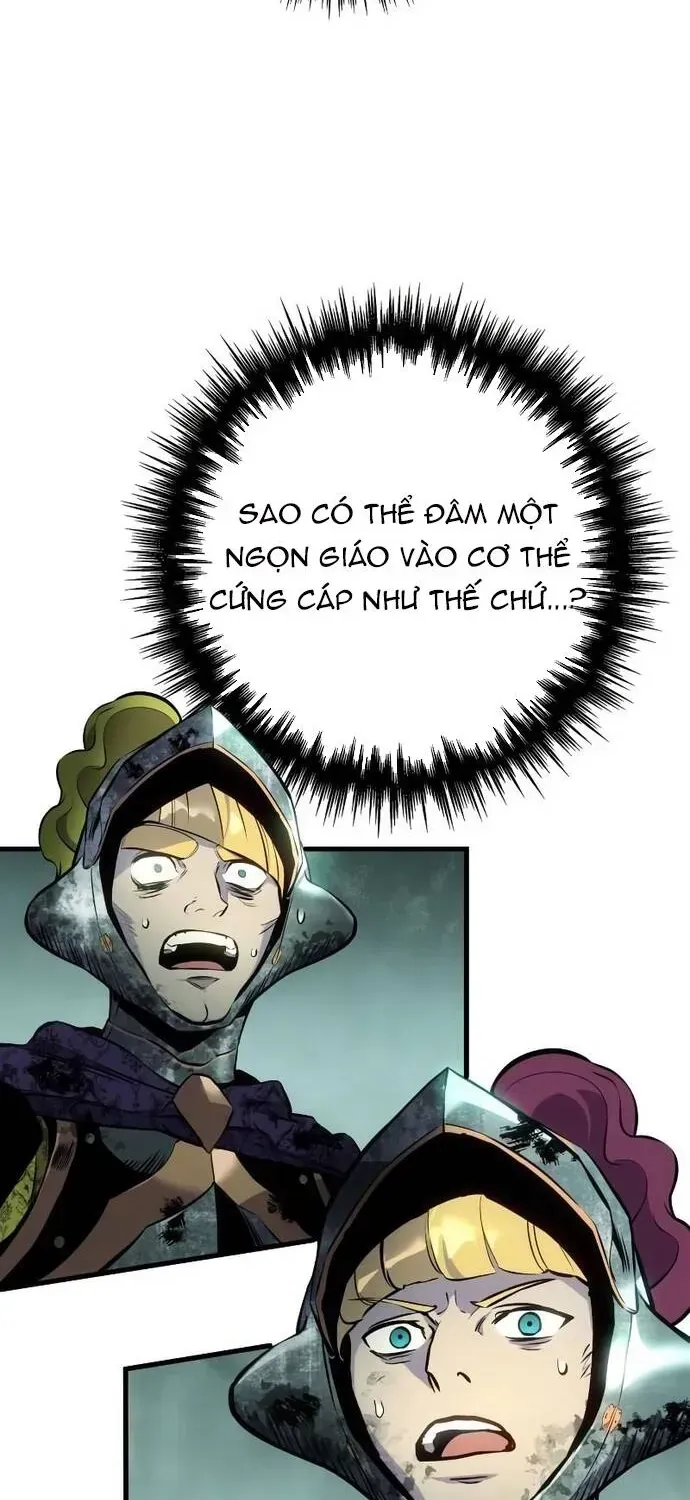 Kỵ Sĩ Lang Thang Chapter 28 - 115