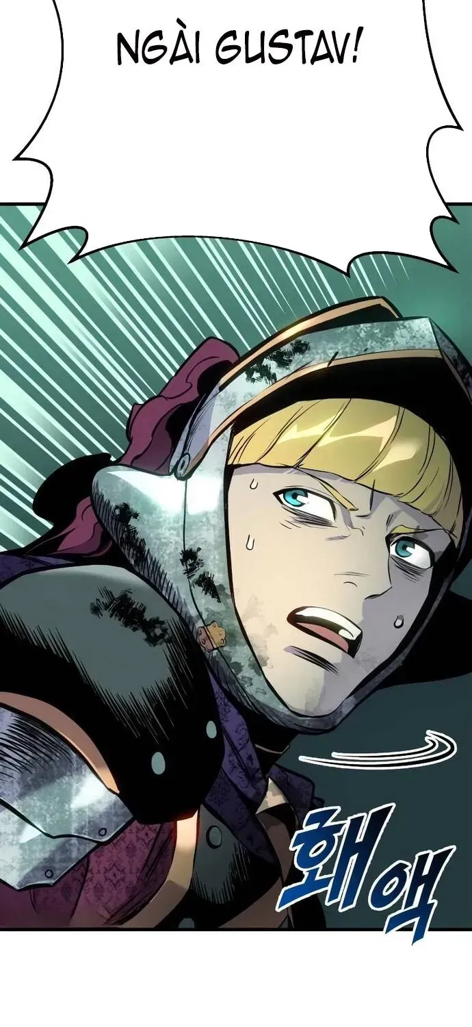 Kỵ Sĩ Lang Thang Chapter 28 - 117