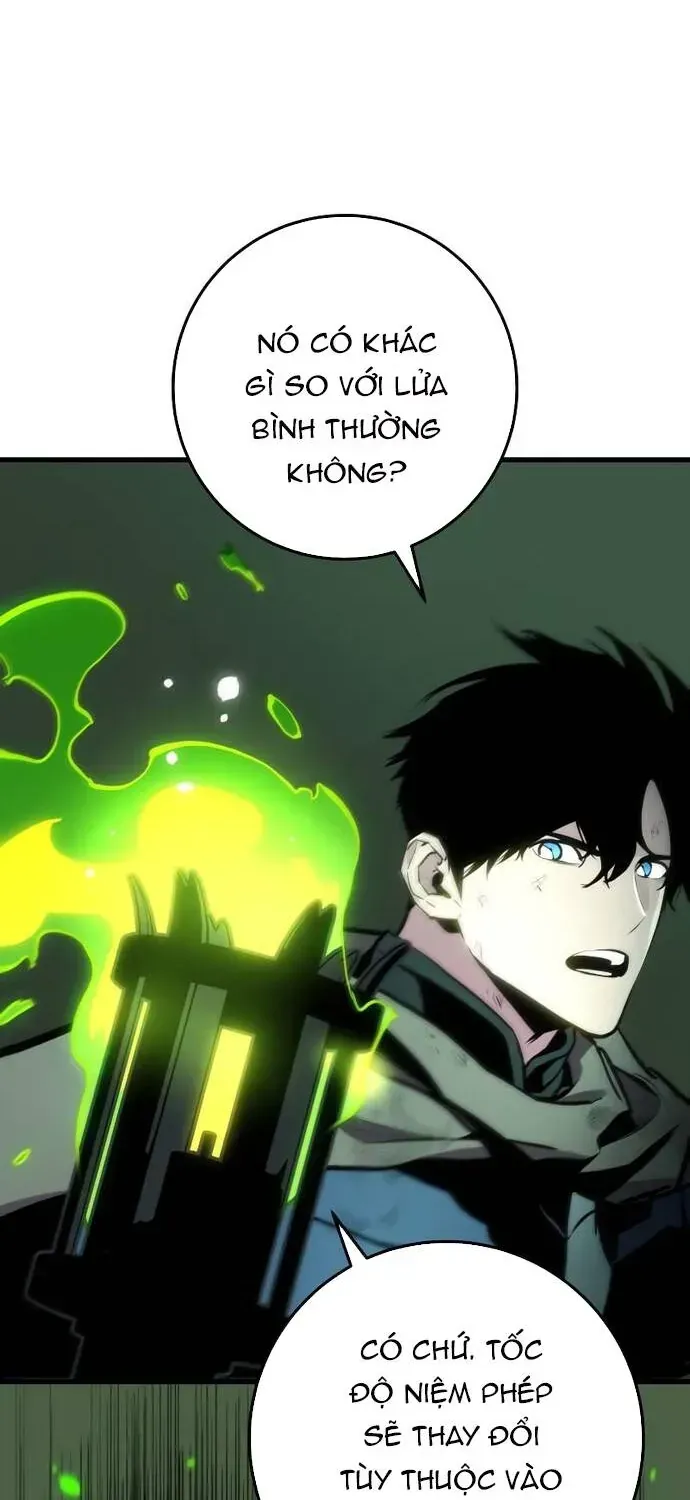 Kỵ Sĩ Lang Thang Chapter 28 - 34