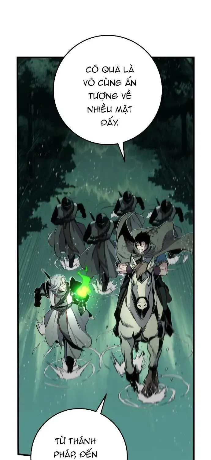 Kỵ Sĩ Lang Thang Chapter 28 - 39