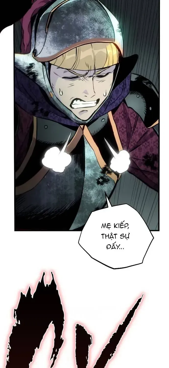 Kỵ Sĩ Lang Thang Chapter 28 - 58