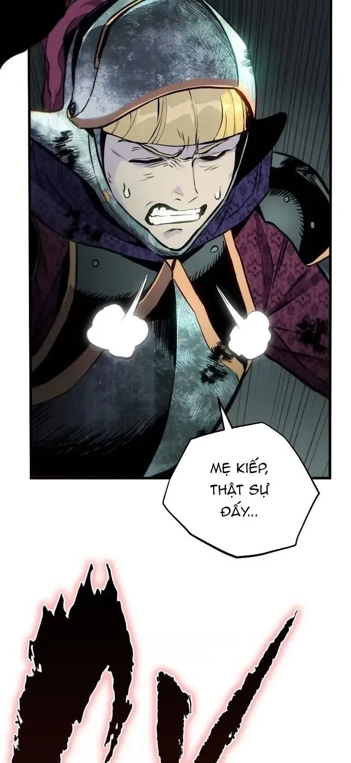 Kỵ Sĩ Lang Thang Chapter 28 - 92