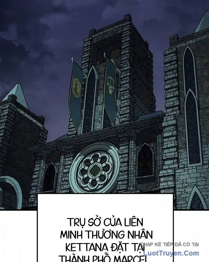 Kỵ Sĩ Lang Thang Chapter 29 - 2