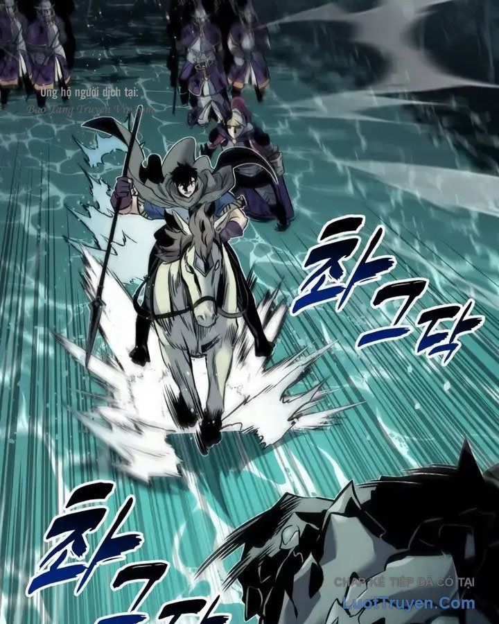 Kỵ Sĩ Lang Thang Chapter 29 - 109