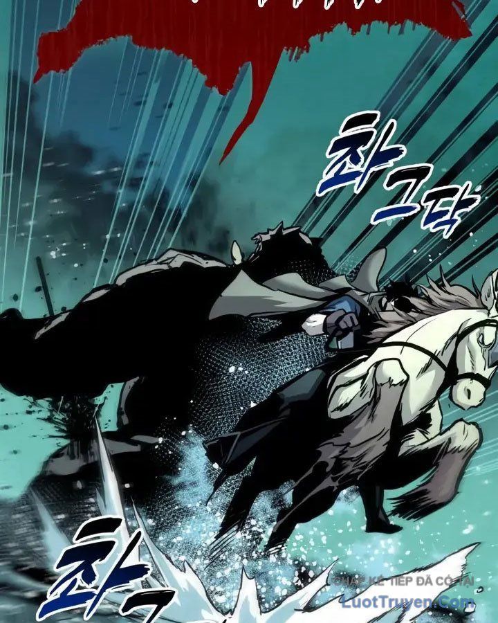 Kỵ Sĩ Lang Thang Chapter 29 - 124