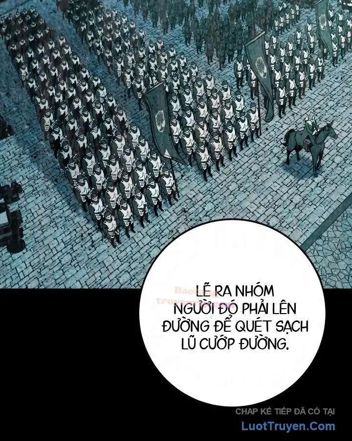 Kỵ Sĩ Lang Thang Chapter 29 - 15