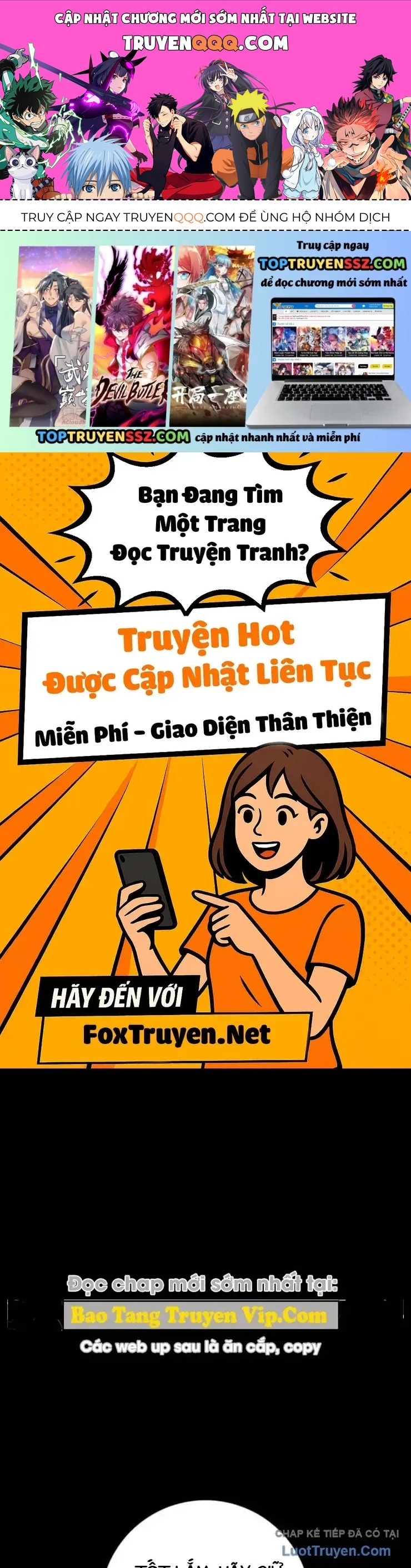 Kỵ Sĩ Lang Thang Chapter 30 - 1