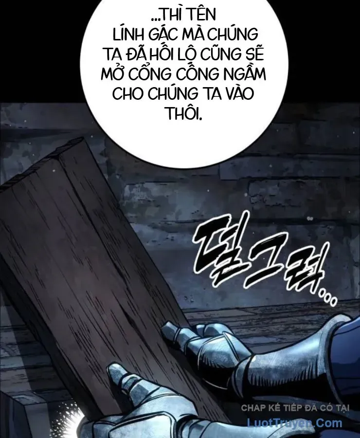 Kỵ Sĩ Lang Thang Chapter 30 - 15