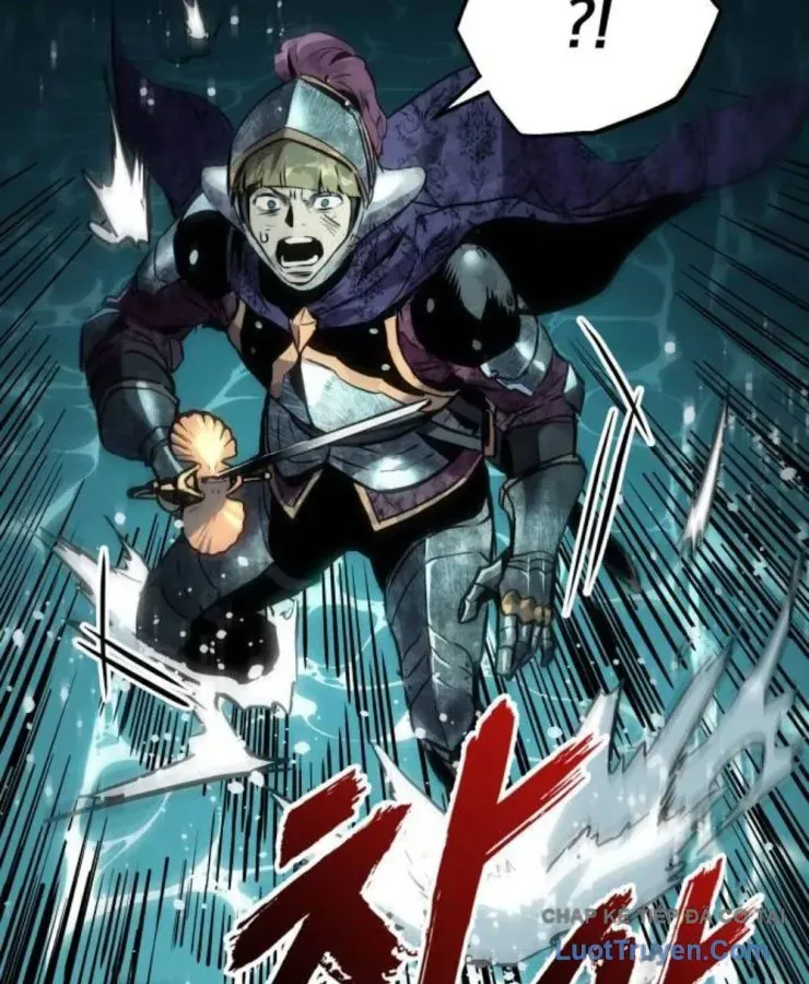 Kỵ Sĩ Lang Thang Chapter 30 - 188