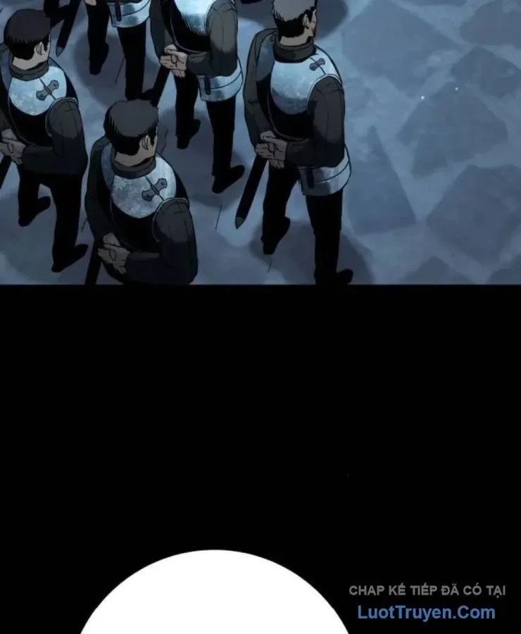 Kỵ Sĩ Lang Thang Chapter 30 - 34