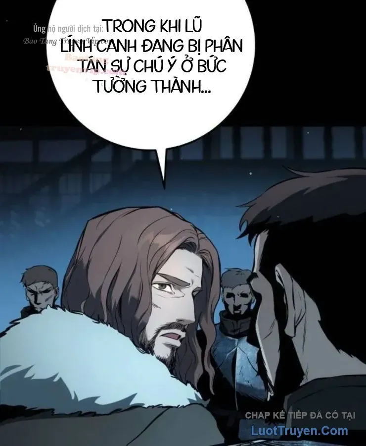 Kỵ Sĩ Lang Thang Chapter 30 - 35