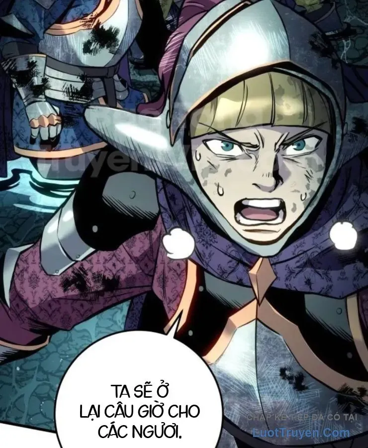 Kỵ Sĩ Lang Thang Chapter 30 - 82