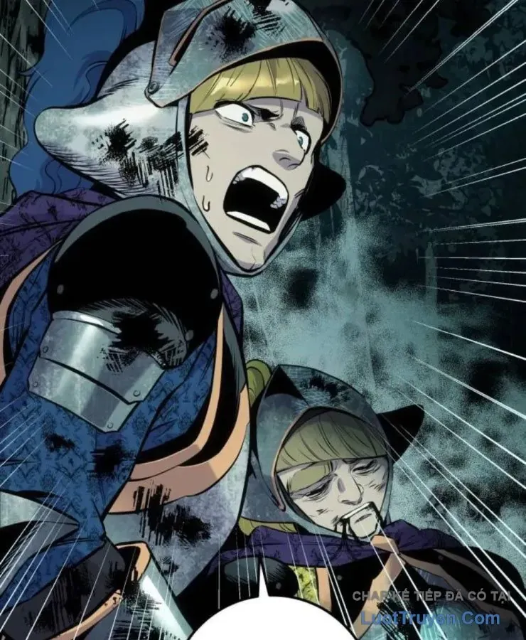 Kỵ Sĩ Lang Thang Chapter 30 - 84