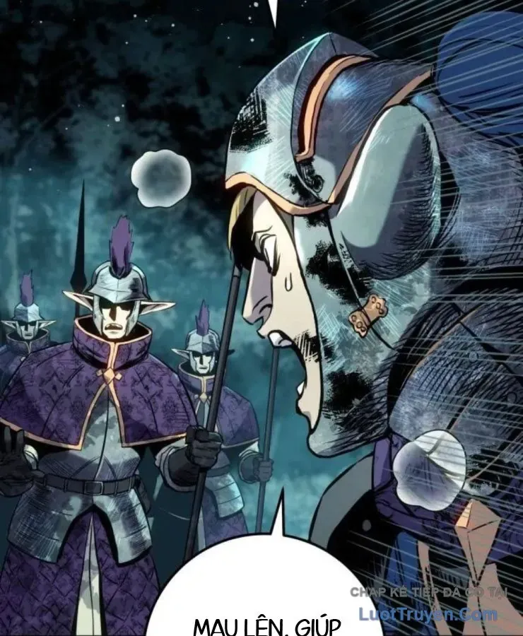 Kỵ Sĩ Lang Thang Chapter 30 - 86