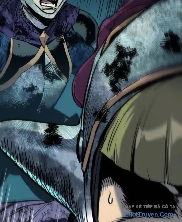 Kỵ Sĩ Lang Thang Chapter 30 - 92