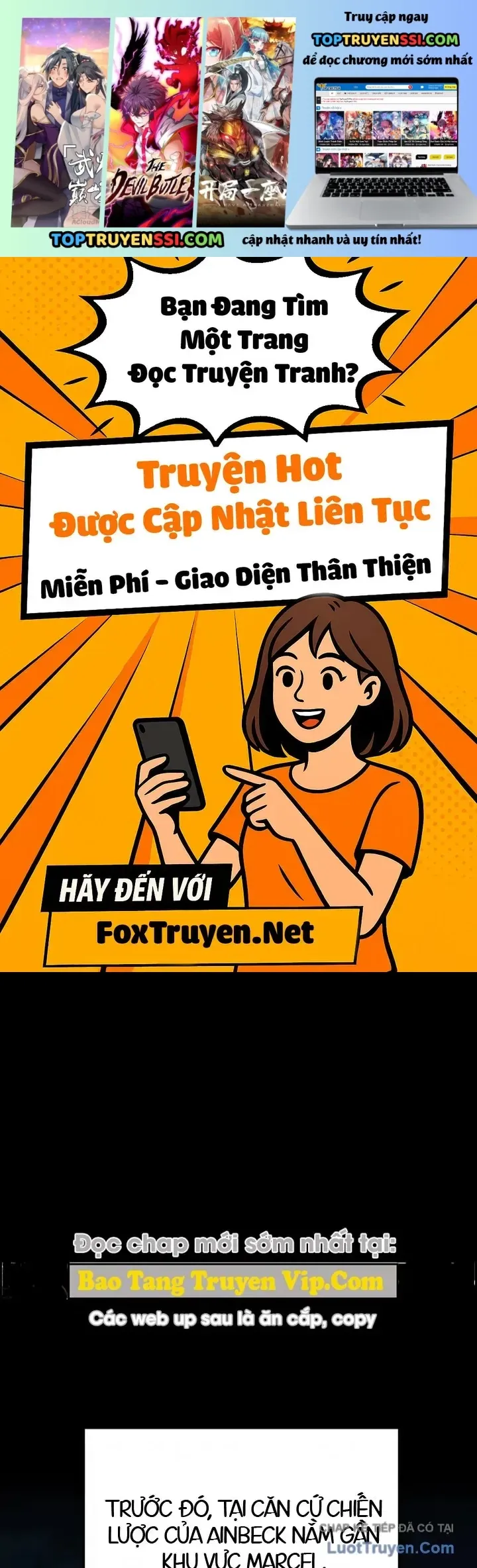 Kỵ Sĩ Lang Thang Chapter 31 - 2