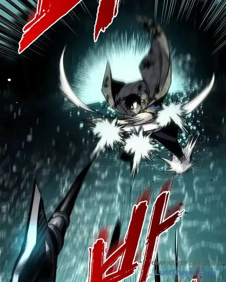 Kỵ Sĩ Lang Thang Chapter 31 - 101