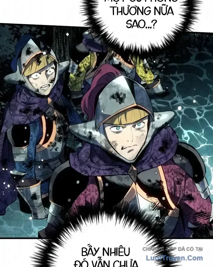 Kỵ Sĩ Lang Thang Chapter 31 - 111