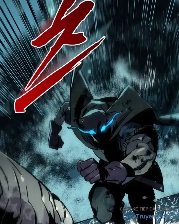 Kỵ Sĩ Lang Thang Chapter 31 - 116
