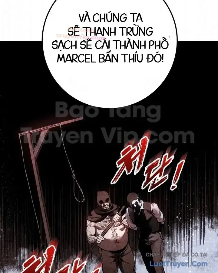 Kỵ Sĩ Lang Thang Chapter 31 - 20