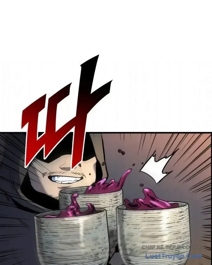 Kỵ Sĩ Lang Thang Chapter 31 - 32