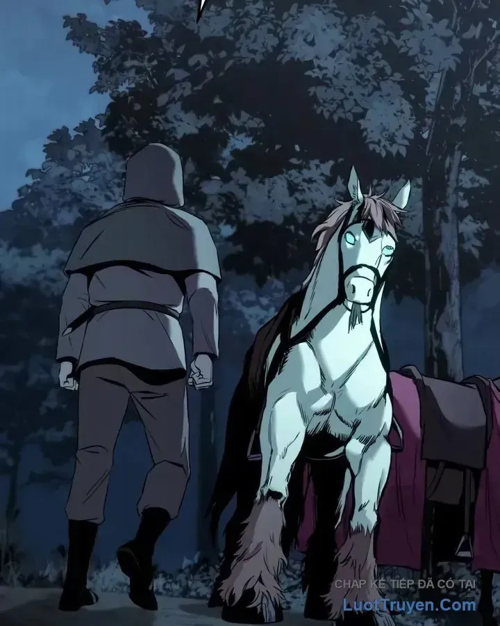 Kỵ Sĩ Lang Thang Chapter 31 - 47