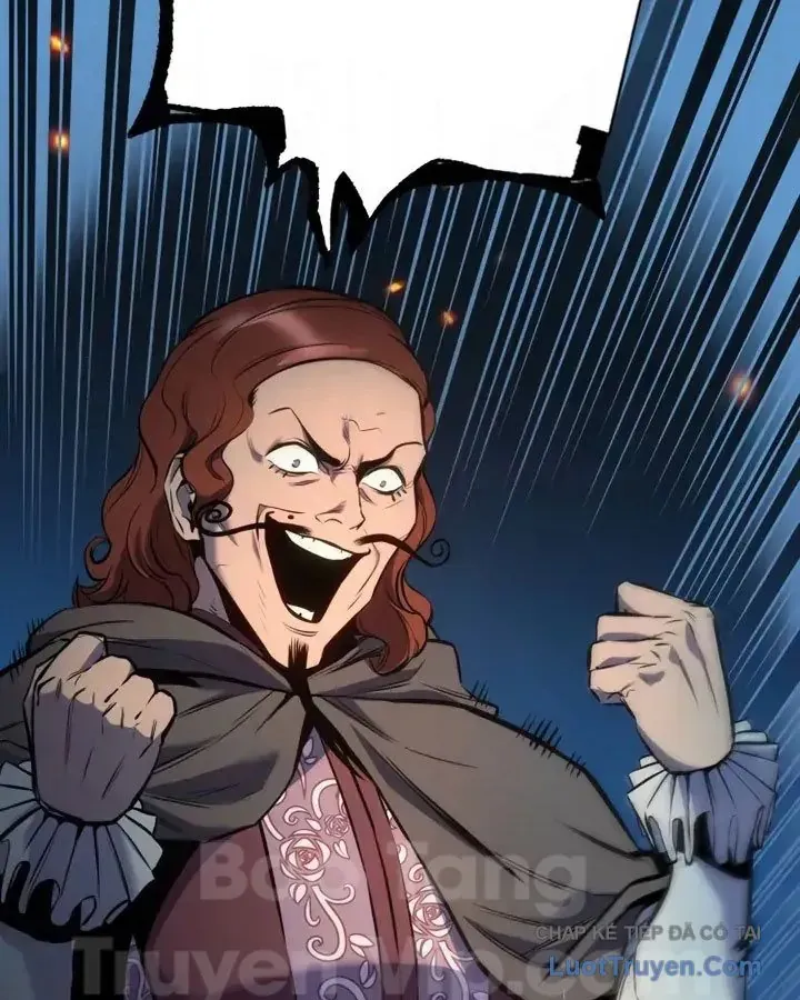 Kỵ Sĩ Lang Thang Chapter 31 - 7