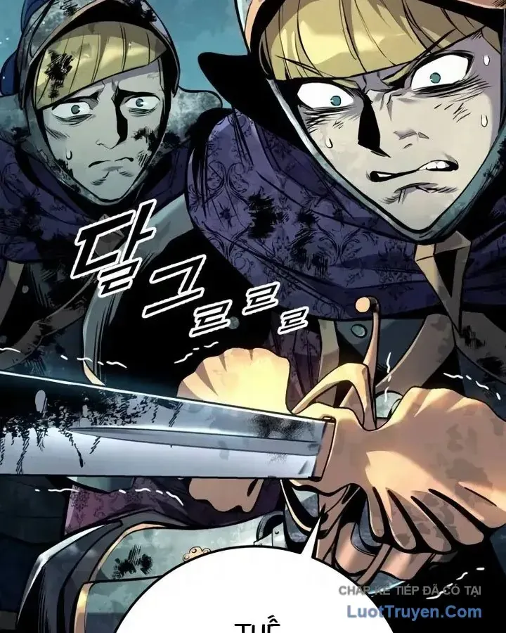Kỵ Sĩ Lang Thang Chapter 31 - 76