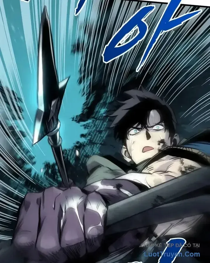 Kỵ Sĩ Lang Thang Chapter 31 - 98