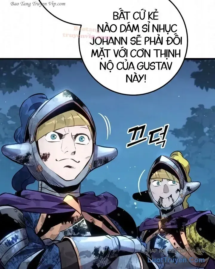 Kỵ Sĩ Lang Thang Chapter 32 - 115