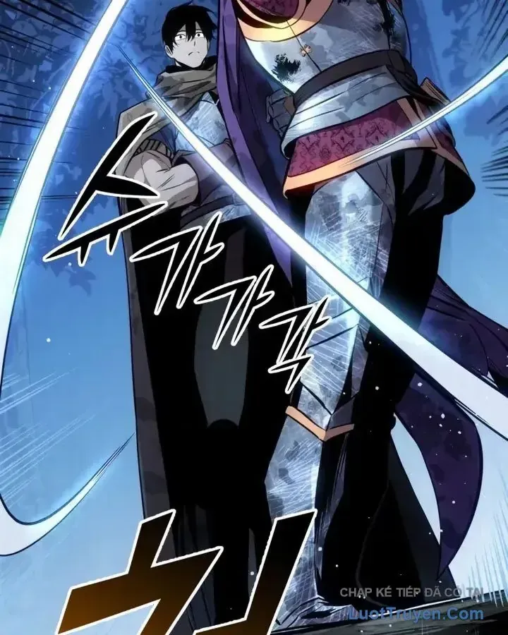 Kỵ Sĩ Lang Thang Chapter 32 - 118