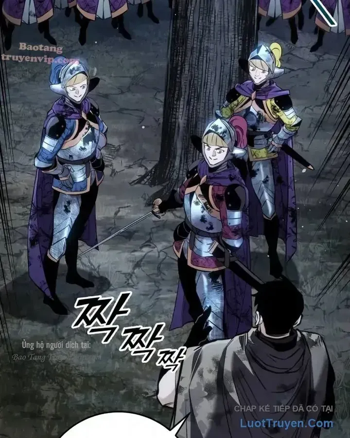 Kỵ Sĩ Lang Thang Chapter 32 - 124