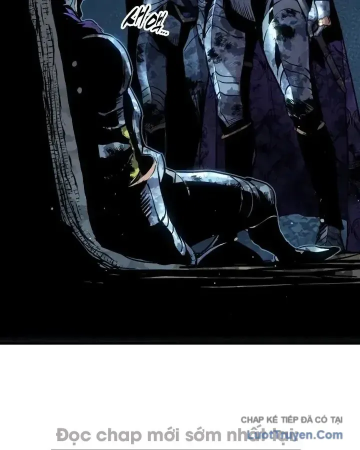 Kỵ Sĩ Lang Thang Chapter 32 - 15